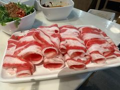 -傣妹火锅(南京东路一店)