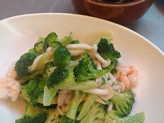 -吕氏焗小鲜•海鲜青岛菜(八大关店)