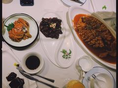 -民国红公馆·秦淮八艳(夫子庙店)