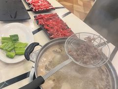 -联胜潮汕牛肉火锅(东苑南路店)