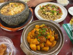 -天赢酒楼(青馨家园店)