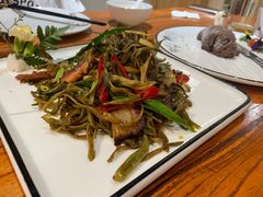 -醉霖生态餐厅(交大店)