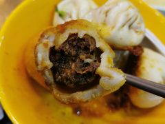 玉兰饼-毛华美食(清扬路店)