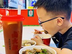 -卤大叔·广州牛杂(壹方城店)