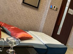 -天之道足浴(阳光100店)