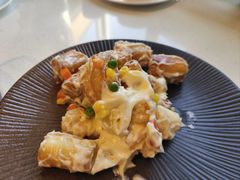 -煲王粤菜餐厅(中侨中心店)