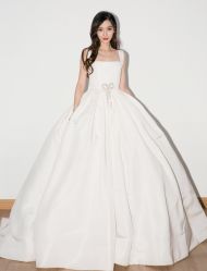 -MANLI BRIDAL婚纱
