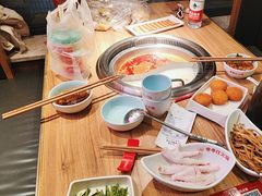 -季季红火锅(南康宝林大厦店)