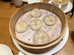 松茸汤包-庆春朴门