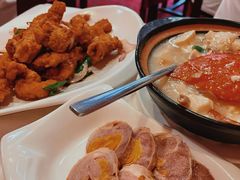 -永兴餐厅(复兴中路店)