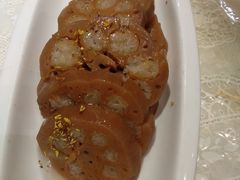 -老上海弄堂菜馆(恒基名人购物中心店)