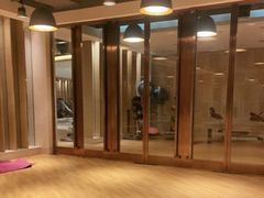 -北京嘉里健身·Kerry Sports(北京嘉里大酒店)
