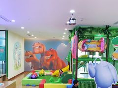 -编贝口腔(美盛中心店)