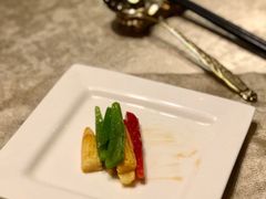 时令鲜蔬-厉家菜(金宝街店)