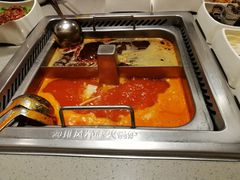 -海底捞火锅(铂澜大象城店)