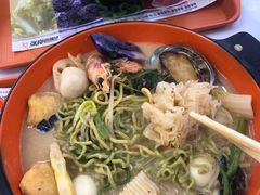 -张亮麻辣烫(哈尔滨金爵万象店)