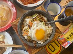 -永安里地摊烤肉(首创店)