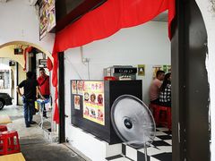 -金伯利街美食夜市