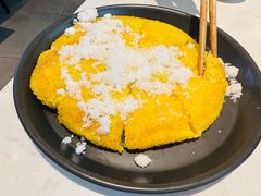 -北李妈妈菜·海肠捞饭(开发区万达店)