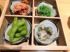 -吉之仙•中国制造•出口级食材日料店(领事馆总店)