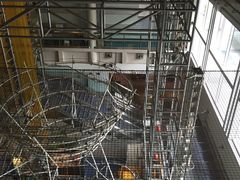 -香港科学馆