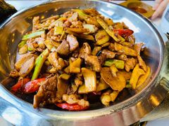-小六汤包砂煲菜(文景路店)