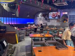 -路边羊烧烤酒场(宝带路店)