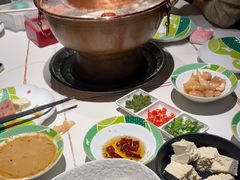 -半闲斋羊肉铺(齐礼阎店)