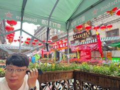 -张包铺(道外店)