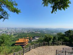 -南京市江宁方山