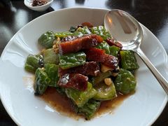 -广州柏悦酒店·悦景轩·粤菜餐厅