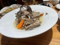 蒙古手扒肉-九十九顶毡房(阜石路店)