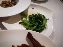 -月福京味斋·烤鸭店·北京菜(鼓楼总店)