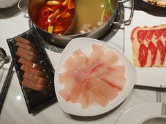 -新一哥粤菜火锅(瑞金店)