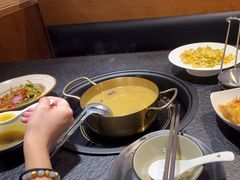-一善菌·云南菌汤·云南菜(银泰城店)