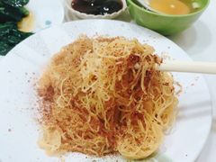 -麦文记面家(佐敦店)