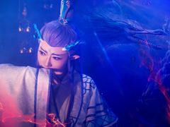 -九月鹰飞汉服摄影工作室