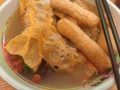 -家味螺蛳粉&烤鱼(五角场店)