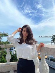 点击看大图 -HAIR HERE造型