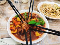 -天乐农家鱼头王(天目湖店)
