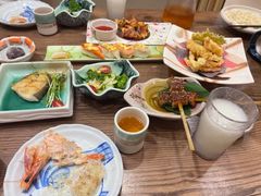 -红叶日本料理(辰熙广场店)