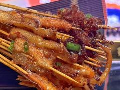 -降龙爪爪(建设路2店)
