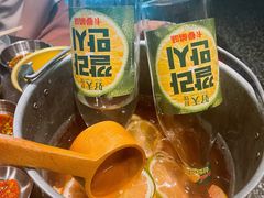 大碗宽酒-馥二代韩式烤肉 2세대 불고기(喷水池店)