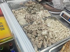 -藏书羊肉(莱蒙城店)