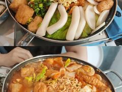 -欧巴来了韩式料理