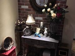 -威廉的太妃糖酒店(杭州西湖青芝坞店)