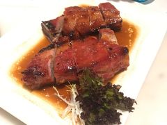 -港丽餐厅(高德置地店)