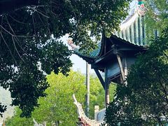 -白帝城·瞿塘峡景区