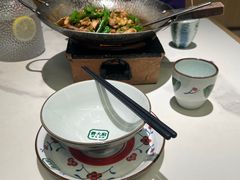-费大厨辣椒炒肉(正佳广场店)