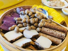 -金迎海鲜酒家(金凤凰广场店)